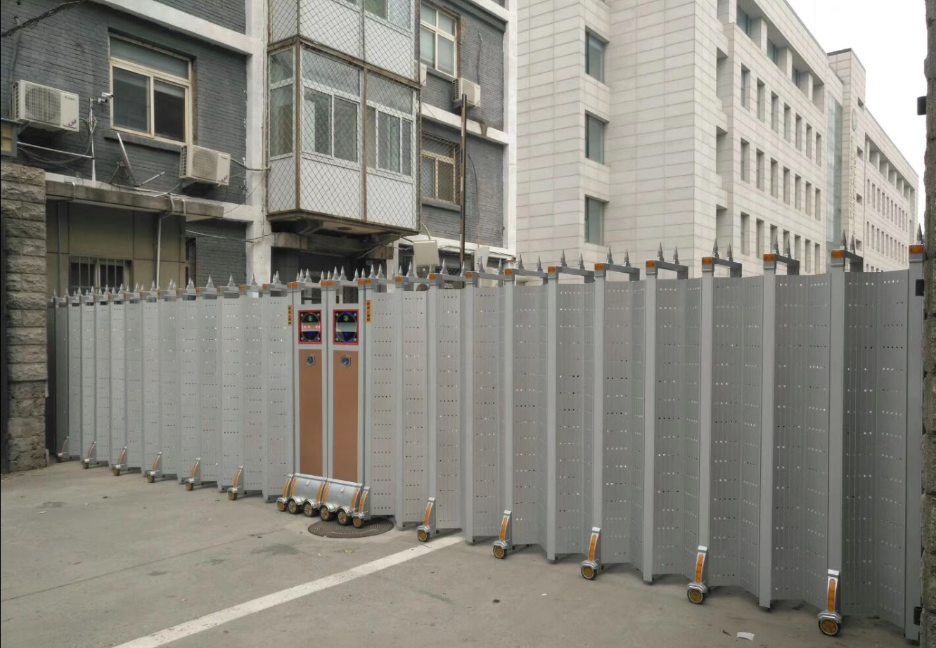 Automatic door dealers