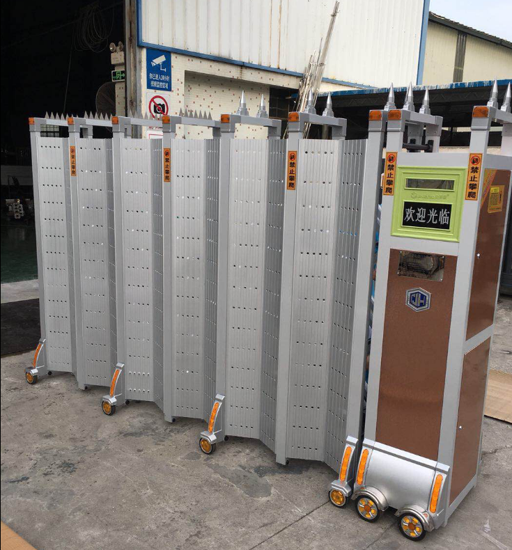 Automatic door dealers