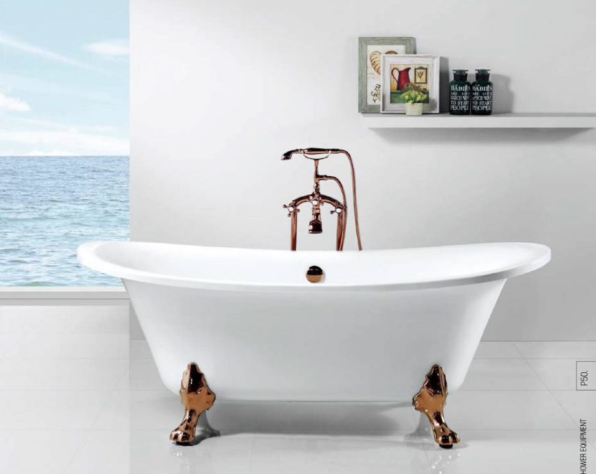 Sanitaryware Dealers
