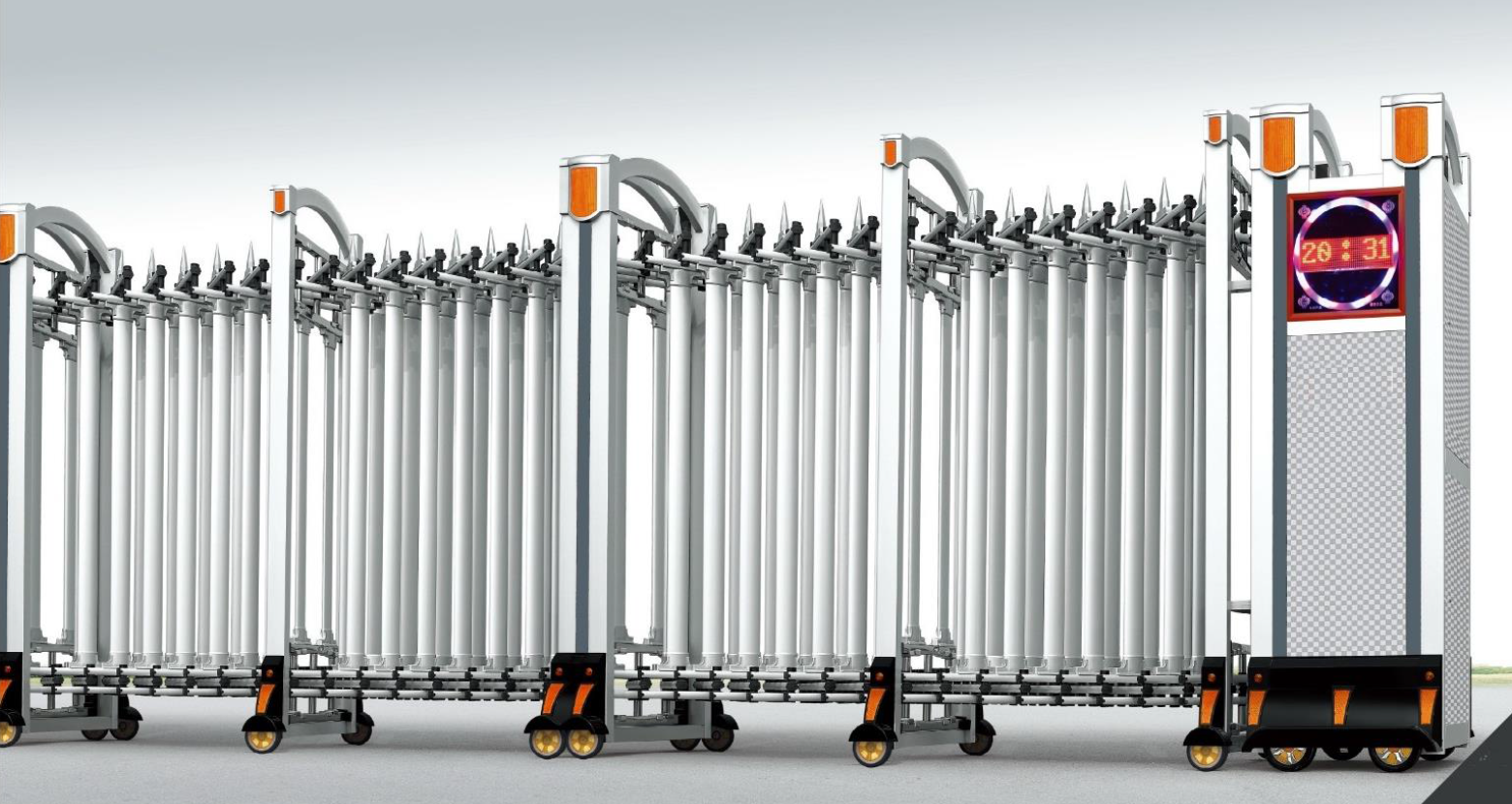 Automatic door dealers