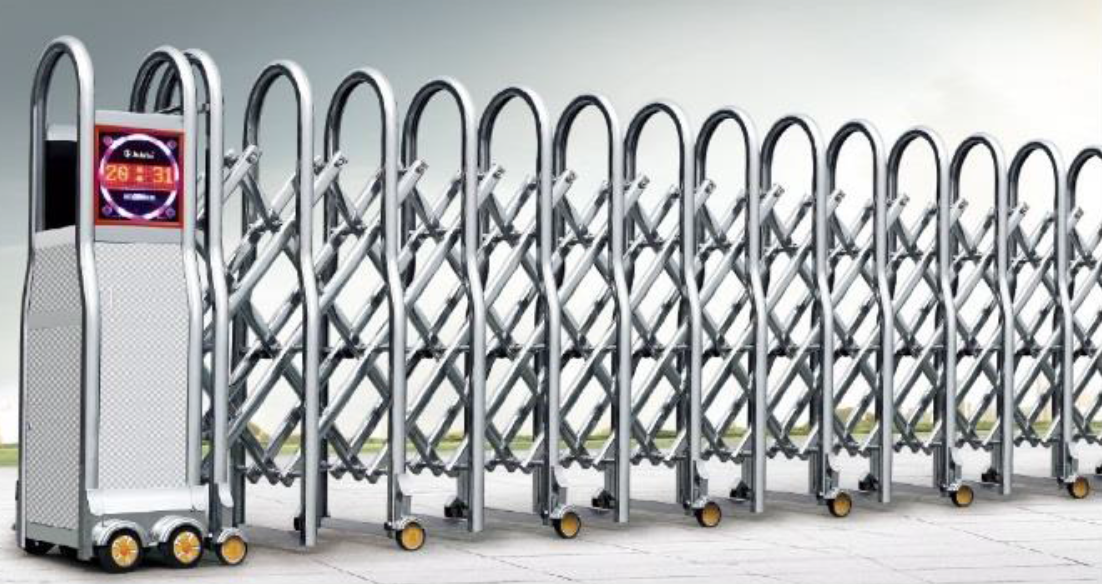 Automatic door dealers